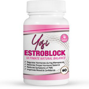 Estroblock - Ultimate Natural Hormone Balancer