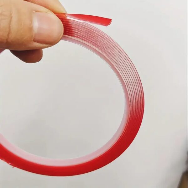 Super Strong Double-Sided Transparent Tape4